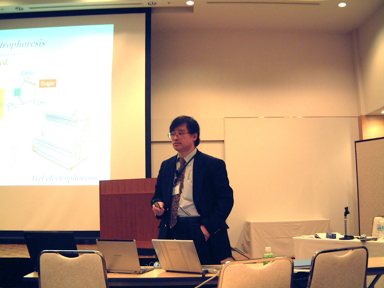 008Prof.Michio Niwano.JPG